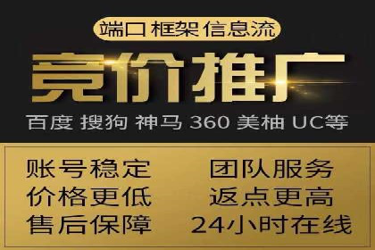 竞价排名与自然排名的对比案例